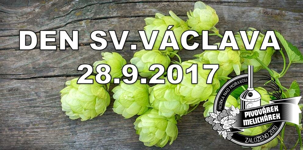 Den sv. Václava 2017